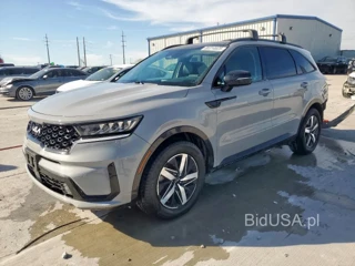 KIA SORENTO EX