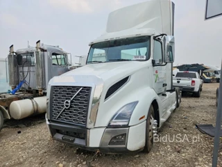 VOLVO VN VNL