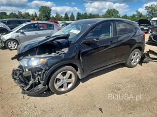 HONDA HR-V EXL