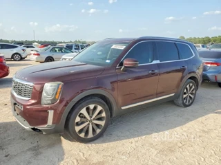 KIA TELLURIDE