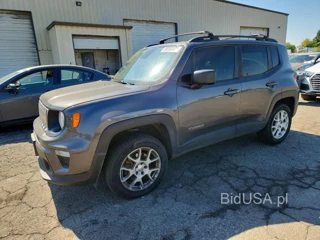 JEEP RENEGADE SPORT
