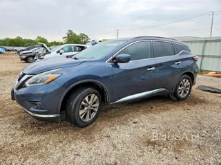 NISSAN MURANO SV