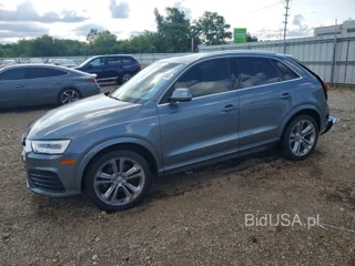 AUDI Q3 PRESTIGE