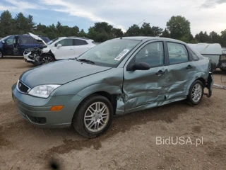 FORD FOCUS ZX4