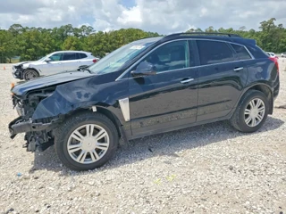 CADILLAC SRX