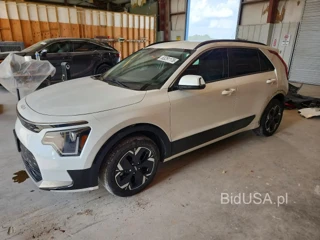 KIA NIRO WIND