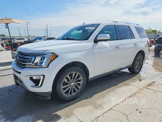 FORD EXPEDITION LIMITED
