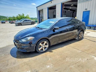DODGE DART SE
