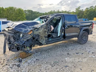 CHEVROLET COLORADO TRAIL BOSS