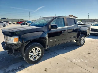 GMC CANYON SLE