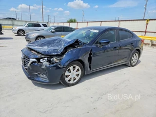 MAZDA 3 SPORT