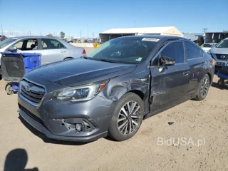SUBARU LEGACY SPO