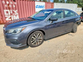 SUBARU LEGACY 2.5I