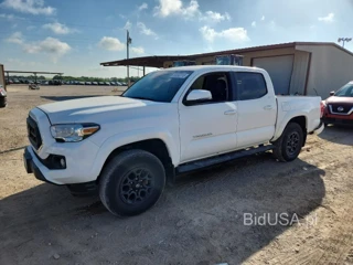 TOYOTA TACOMA SR5 V6