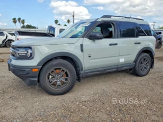 FORD BRONCO SPORT BIG BEND