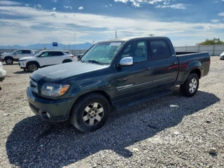 TOYOTA TUNDRA