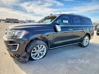 FORD EXPEDITION PLATINUM