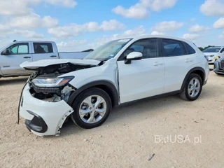 HONDA HR-V LX
