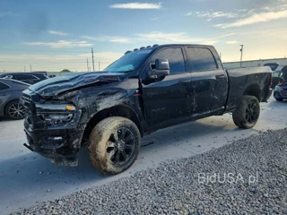 RAM 2500 BIG HORN
