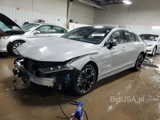 KIA K5 GT LINE