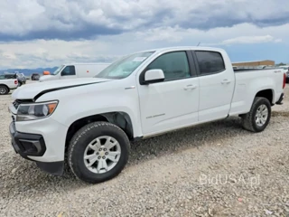 CHEVROLET COLORADO LT