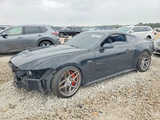 FORD MUSTANG GT