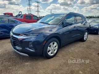 CHEVROLET BLAZER 3LT