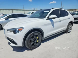 ALFA ROMEO STELVIO TI SPORT
