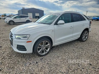 AUDI Q3 PREMIUM PLUS