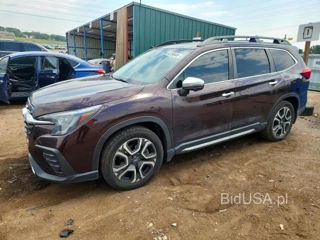 SUBARU ASCENT TOURING