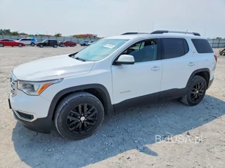 GMC ACADIA SLT-1