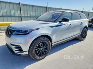 LAND ROVER RANGE ROVER VELAR R-DYNAMIC S