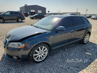 AUDI A3 PREMIUM PLUS