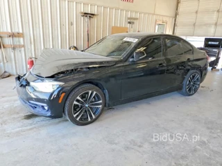 BMW 330 XI