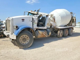 PETERBILT 365