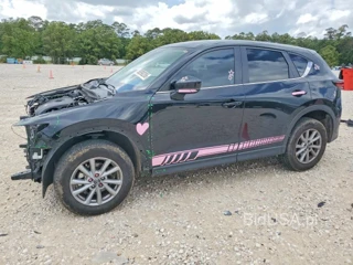 MAZDA CX-5 SELECT