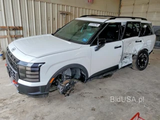 HYUNDAI PALISADE XRT PRO