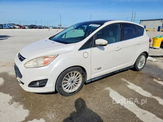 FORD C-MAX PREMIUM