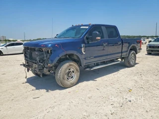 FORD F250 SUPER DUTY