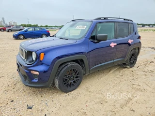 JEEP RENEGADE SPORT