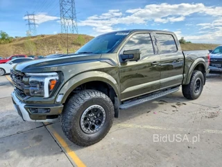 FORD F150 RAPTOR