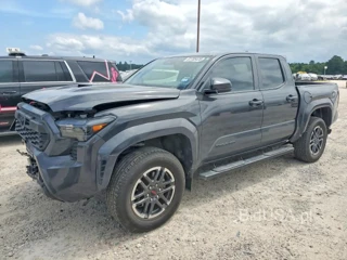 TOYOTA TACOMA TRD SPORT