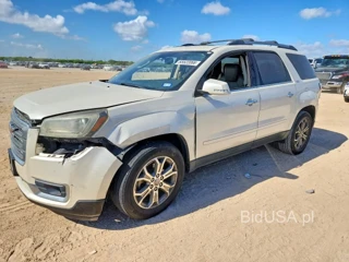 GMC ACADIA SLT-2