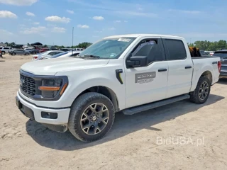 FORD F150 STX