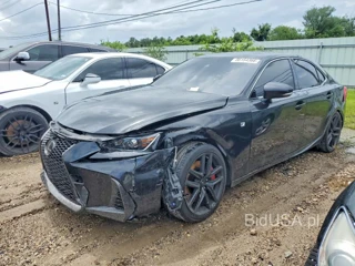 LEXUS IS 200T