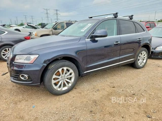 AUDI Q5 PREMIUM PLUS