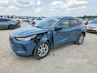 FORD ESCAPE ACTIVE