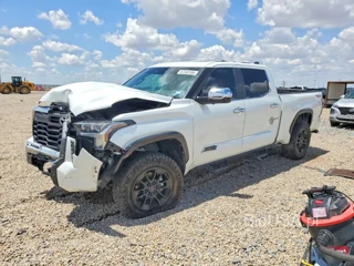TOYOTA TUNDRA 1794 EDITION