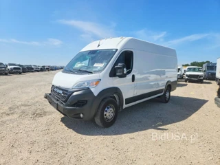 RAM PROMASTER 3500 3500 HIGH
