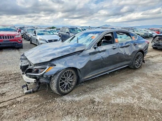 GENESIS G80 SPORT